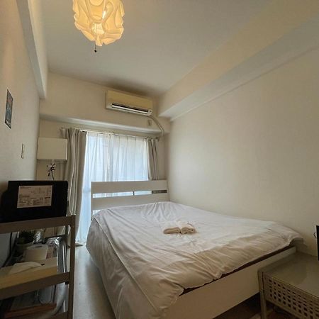 Exsaison Shirokita 506 Apartment โอซาก้า ภายนอก รูปภาพ
